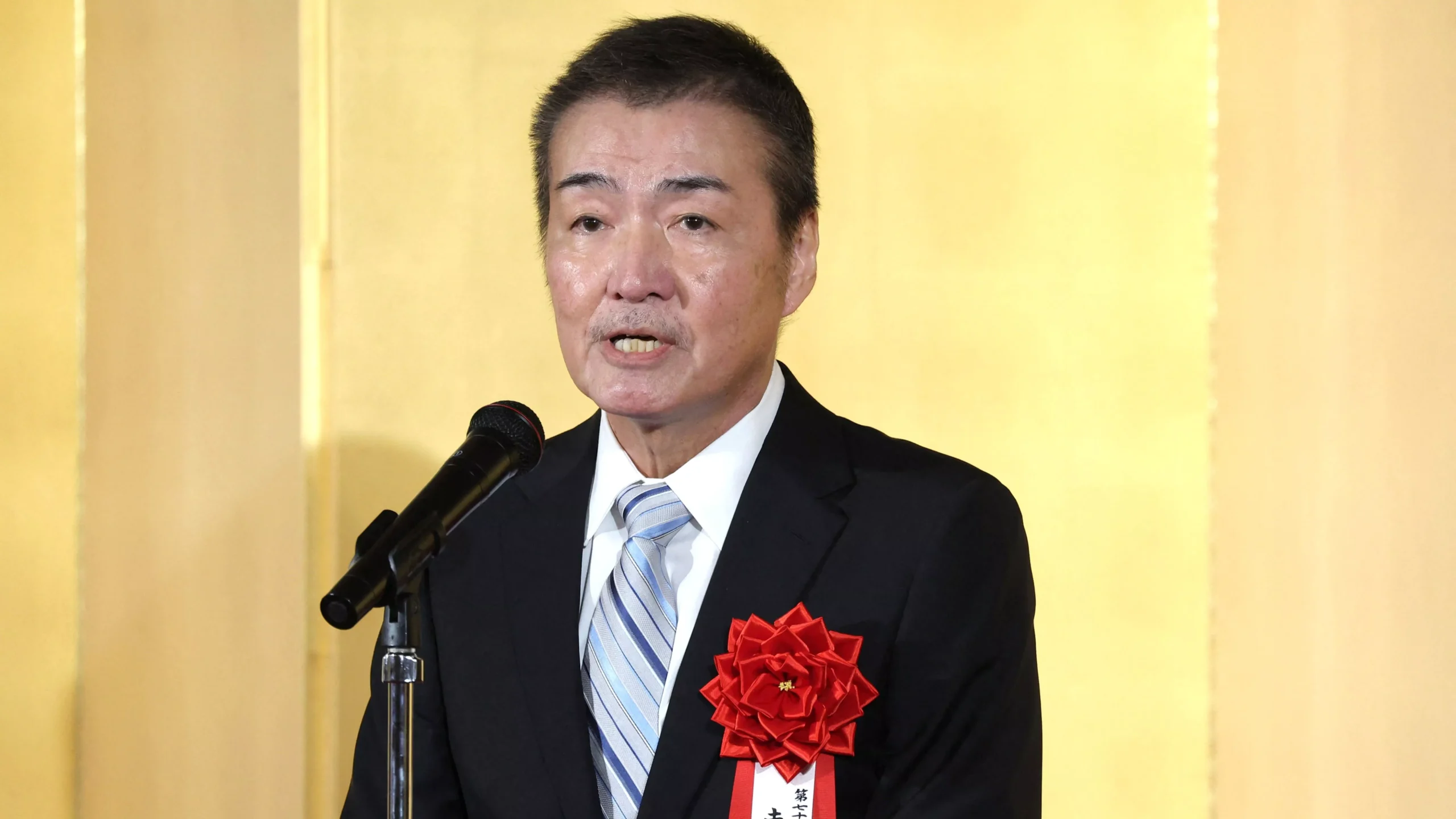 東野圭吾大腸癌逝 享壽68歲
